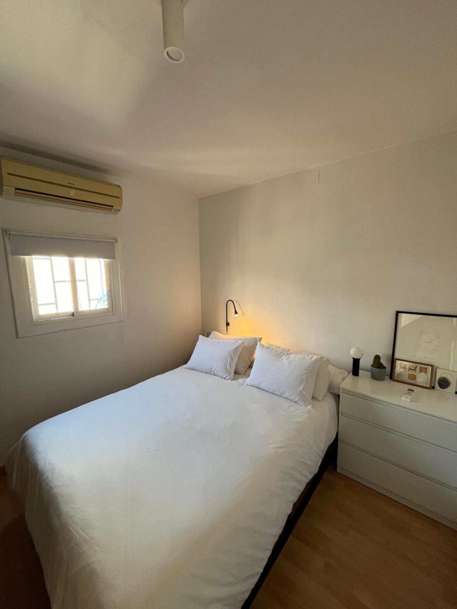 Apartamento R Διαμέρισμα Βαρκελώνη Εξωτερικό φωτογραφία